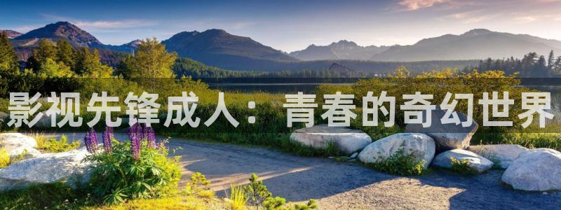 茄子视频视频：影视先锋成人：青春的奇幻世界