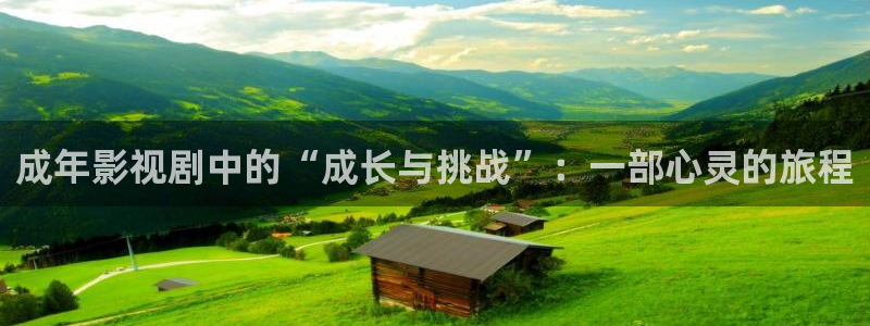 茄子视频18：成年影视剧中的“成长与挑战”：一部心灵的旅程